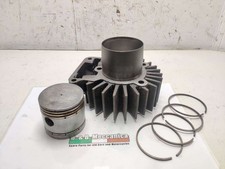 CILINDRO PISTONE MOTO GUZZI GALLETTO 192 cc DIAM. 65.2 MM (VA1574)