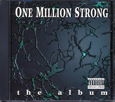 Dr. Dre, Snoop Dog, 2Pac, The Notorious BIG, Ice T, Ice Cube, Etc. - One Mill...