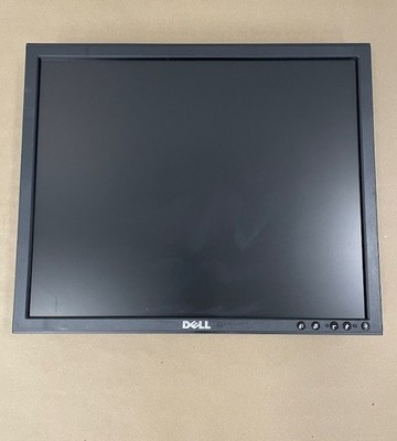 Used Dell 1908FPB LCD Monitor--FOR PARTS ONLY!!!!
