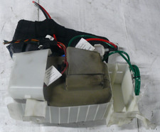 Pneumatikpumpe Unterdruckpumpe Multikontursitz Mercedes S W221 221 A0008005648