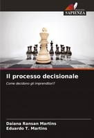 Daiana Ransan Martins (U. A.) | Il Processo Decisionale | Taschenbuch (2025)