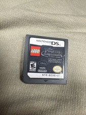 Disney Lego Pirates Of The Caribbean: The Video Game Nintendo DS Cartridge Only