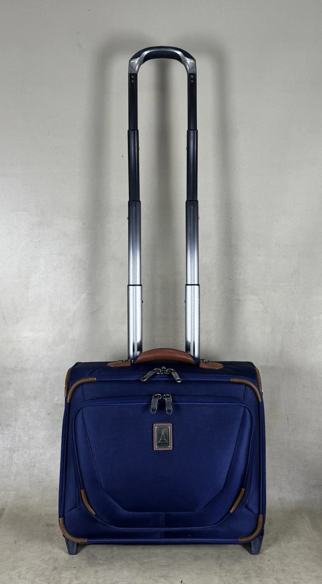 Travelpro Blue Travel Luggage for sale | eBay