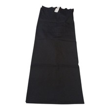 Women Scrub Bottom White Swan Fundamentals 3XLS COLOR BLACK 1 Leg 1 Back Pocket