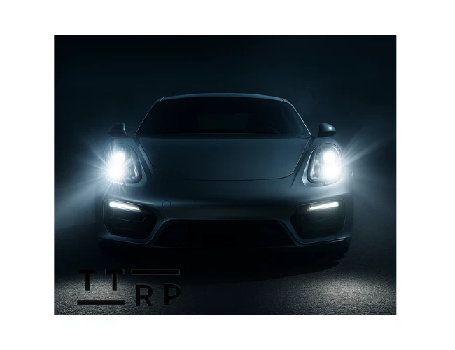D1S D3S H7 LED Headlight Bulbs x2 HID Xenon Conversion Kit 6000K Plug and Play! - Image 4 of 4