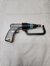 Blue Point Snap-on At184 Spot-weld Removal Drill 14 With Drill Bit 1800 Rpm