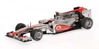 Minichamps 530104311 Mclaren MP4-25 J. Button Winner Gp Australia 2010 1:43
