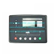 NEW replace Deep Sea DSE7320 MKII Controller Controller Module Panel