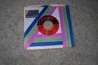 LED ZEPPELIN-D'YER MAK'ER/THE CRUNGE-ATLANTIC 2986-STEREO