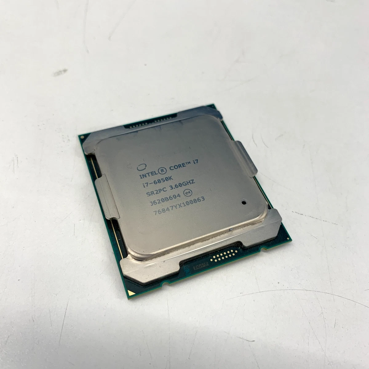 Intel Core i7 6th Gen. Socket 7 Computer Processors (CPUs) for