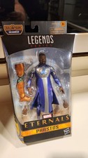 Marvel Legends Eternals Phastos 6-Inch Action Figure BAF Gilgamesh
