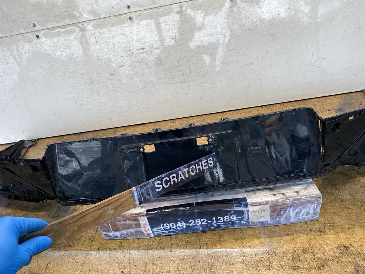 2025 KIA K5 GT-LINE REAR LOWER BUMPER 86656-L25040 OEM | eBay