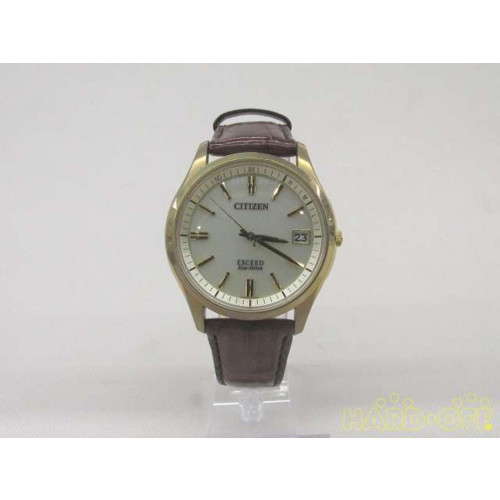 CITIZEN Quartz Analog Wristwatch H111-TO15875 | eBay