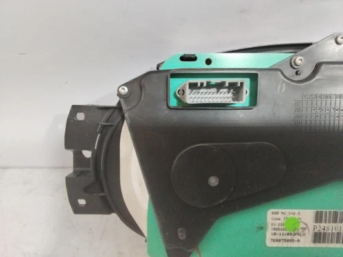 P248101432R Cuadro Instrumentos para DACIA SANDERO * 1806682 - Imagen 4 de 7