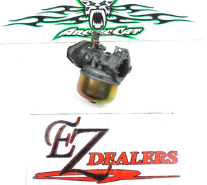 Arctic Cat Kitty Cat Snowmobile Carburetor 3004-036 1977-1999 Mikuni Carb