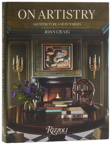 On Artistry by Joan Craig, Craig & Co. - 9780847877355