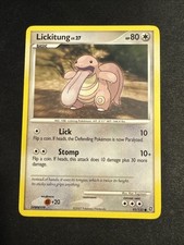 Lickitung 91/132 Secret Wonders Regular on eBay