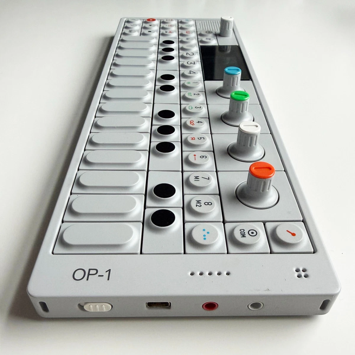 Teenage Engineering Pro Audio Synthesizers 16 Keys for sale | eBay
