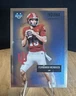 2025 Bowman University Chrome - 1955 Bowman Football Fernando Mendoza #55AV-19