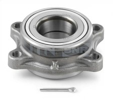 Roulement de roue Nissan 350 Z
