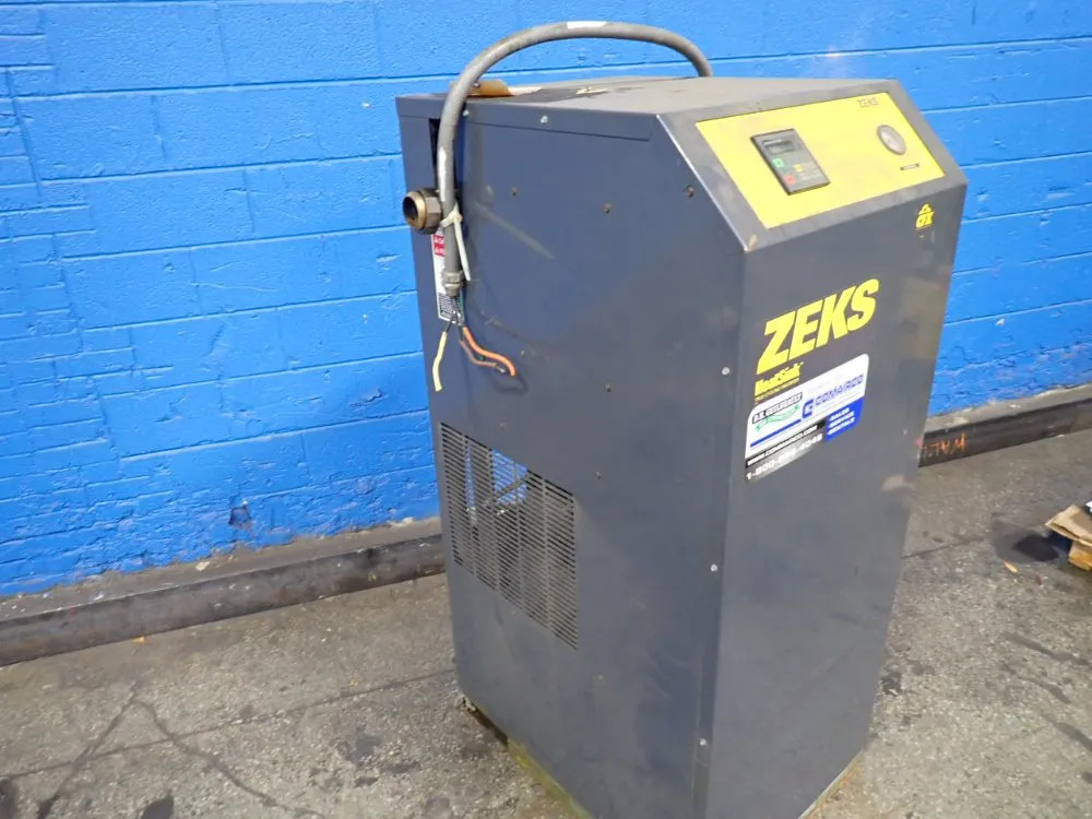 ZEKS  AIR DRYER  10251720009