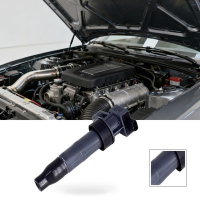 Ignition Coil Suitable for Mazda 2 3 Demio 2003-2015 1.3L 1.5L 1.6L 2.0L