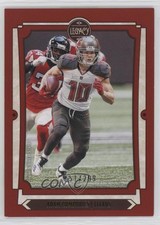 2019 Panini Legacy Red /299 Adam Humphries #95 ms9