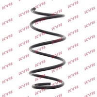 2X KYB RH3481 Fahrwerksfeder FüR BMW 5 E60 E61