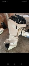Evinrude Etec 40 Cavalli Ricambi