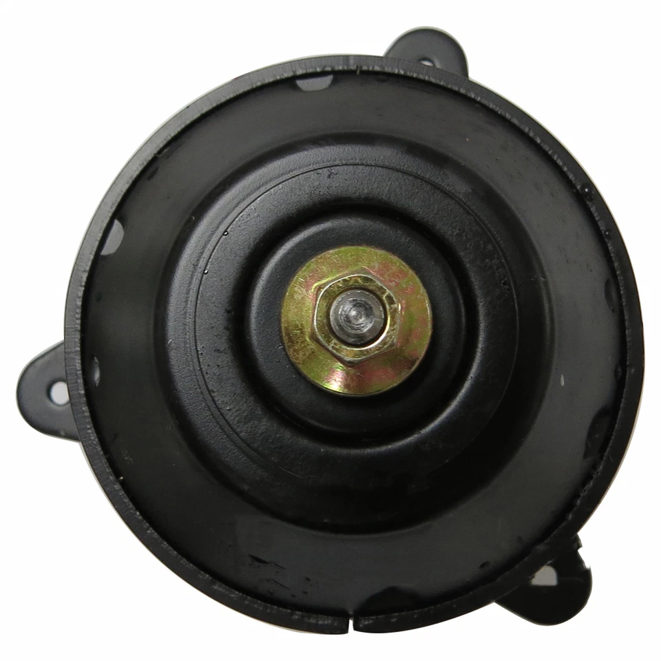 Radiador/a/a/a/a para Toyota Camry 2000 2001 ventilador motor L4 para TO3116107 Foto 2 de 4