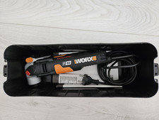 Multifunktionswerkzeug 450 W WORX WX681 Sonic...