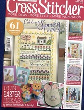 Kreuzhefter Magazin 329 April 2018 + Gratis Geschenk