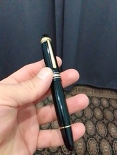 Pluma Montblanc 149 Meisterstuck 75 Aniversario