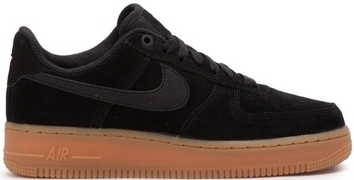 Nike Air Force 1 Low Supreme W SP Flax Gum Light Brown Size 11