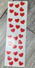 Mrs. Grossman s Stickers Hearts