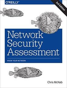 Network Security Assessment: Know Your Network von McNab... | Buch | Zustand gut