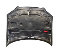 Capot Audi A8