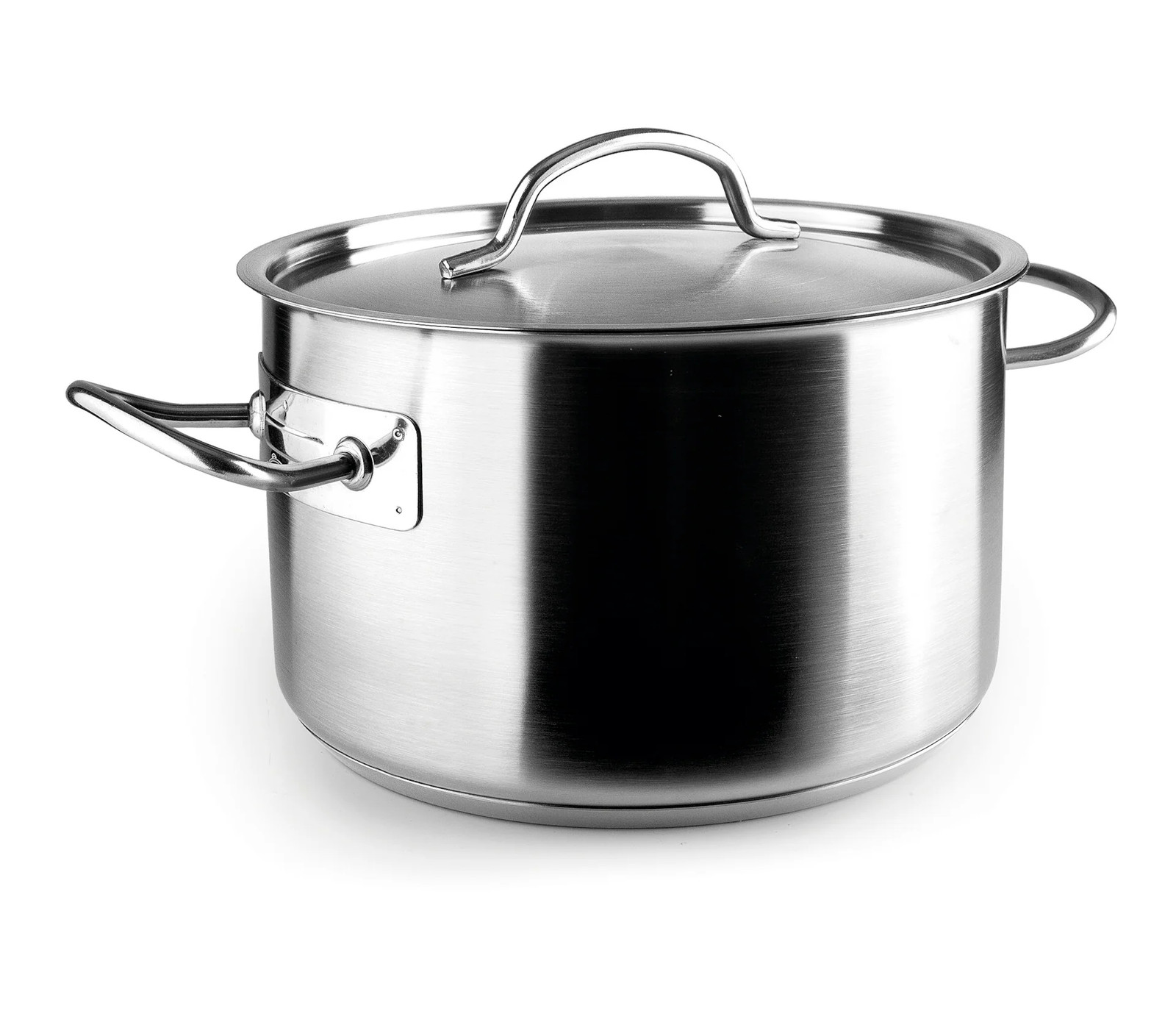 Braisière 32cm Lacor à fond diffuseur pour mijoter de grands plats
