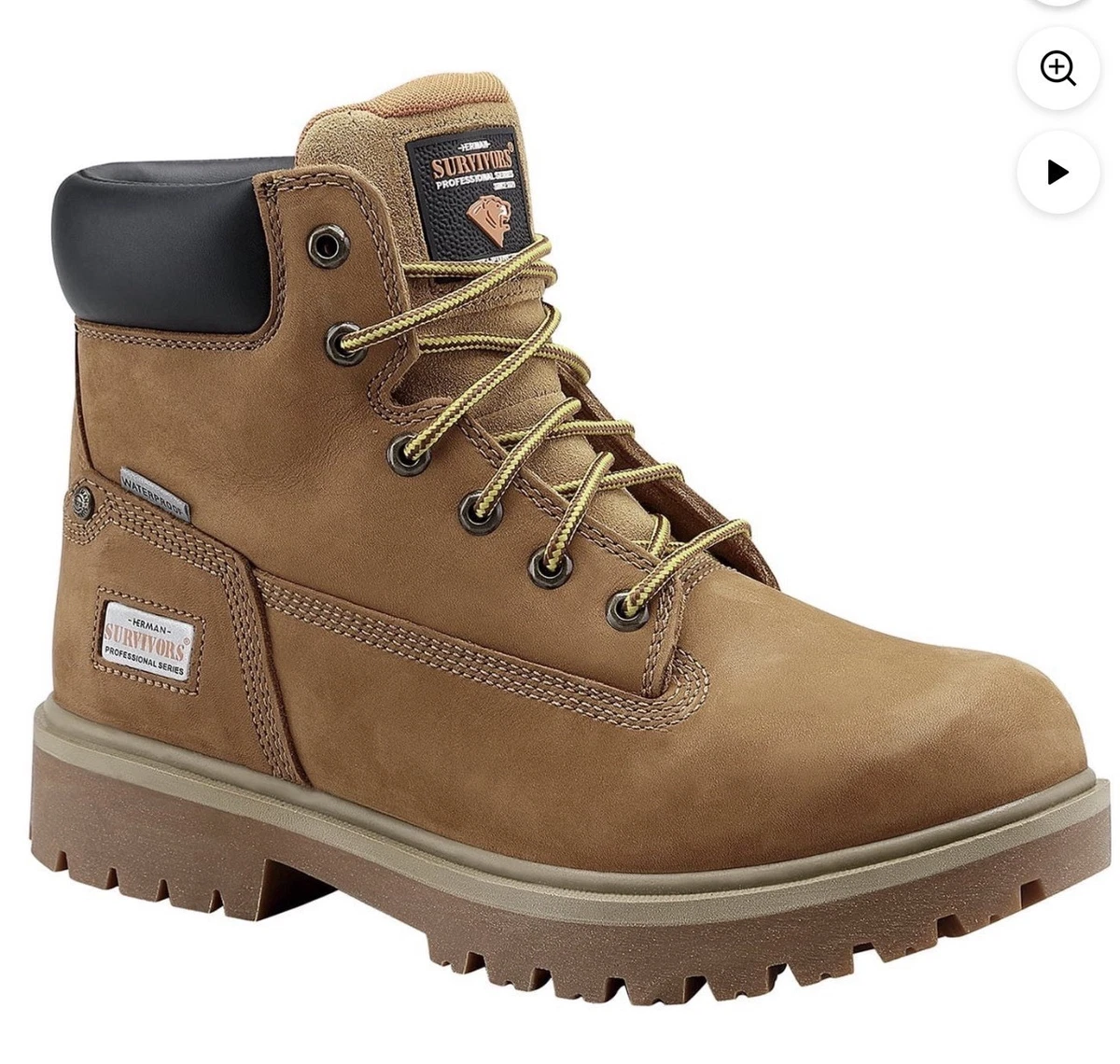 Herman Survivors products for sale | eBay