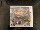 3DS Dragon Quest VIII Journey of the Cursed King USA