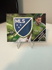 2016 Topps MLS Major League Soccer Cards 6