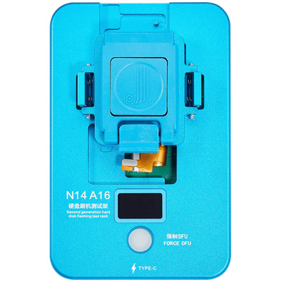 N14-A16 NAND Flashing & Restoring Fixture for iPhone 14 Series