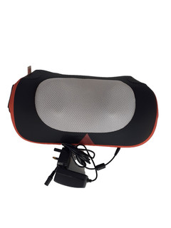 Casada Miniwell Twist CMK 263 Shiatsu Massage Pillow Device Black B2 G332