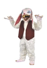 Peter Rottentail Professional Costume Halloween 