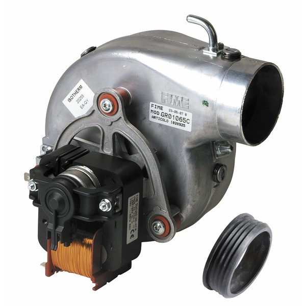 Extracteur DIFF pour Chaffoteaux 61020925 - Composant de haute précision en métal et acier