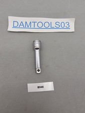 S-K Tools 40961, 1/4" Drive 2" Extension USA