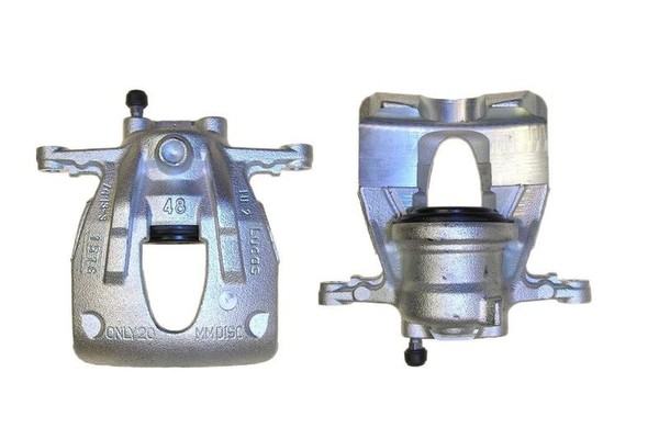 Bosch 0 986 474 257 Bremssattel FüR Opel-image