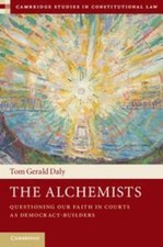 The Alchemists Questioning Our Faith in Court...