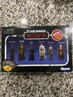 STAR WARS Retro Collection The Acolyte Multipack set, 3.75” Disney Hasbro Kenner