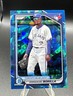 2024 Bowman - Chrome Prospects Enmanuel Bonilla Sapphire #BCP-53